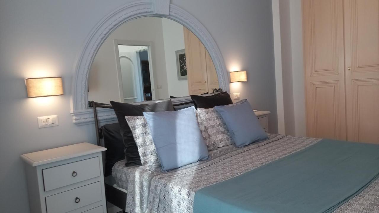 Le Spiagge Bed & Breakfast Letojanni Exterior foto