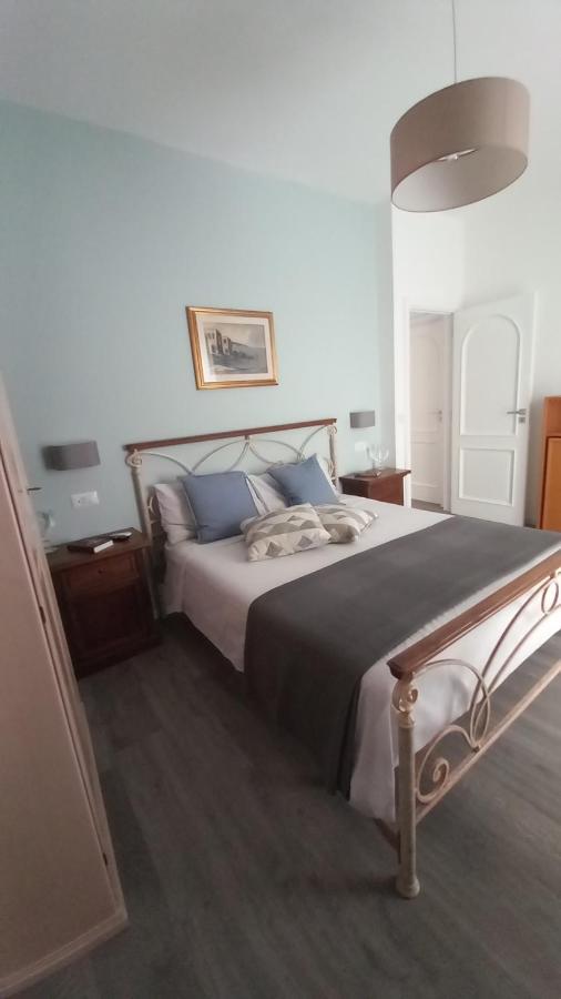 Le Spiagge Bed & Breakfast Letojanni Exterior foto