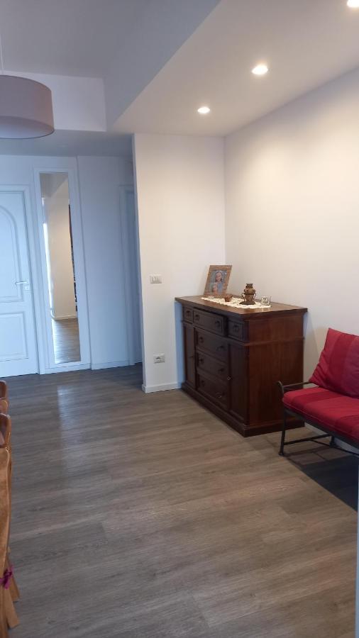 Le Spiagge Bed & Breakfast Letojanni Exterior foto