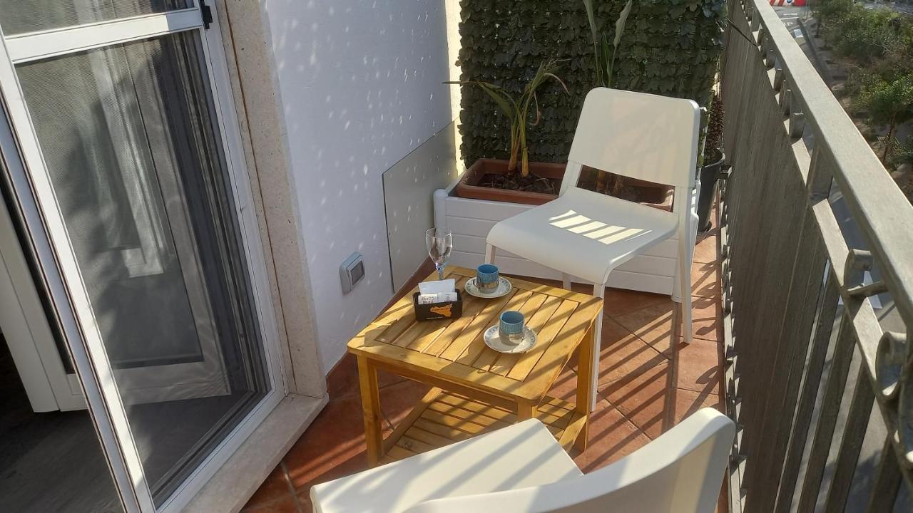 Le Spiagge Bed & Breakfast Letojanni Exterior foto
