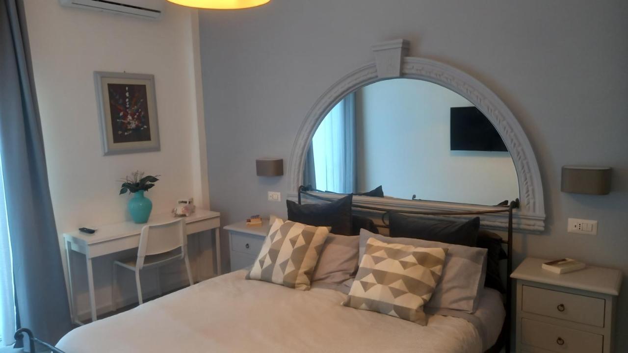 Le Spiagge Bed & Breakfast Letojanni Exterior foto